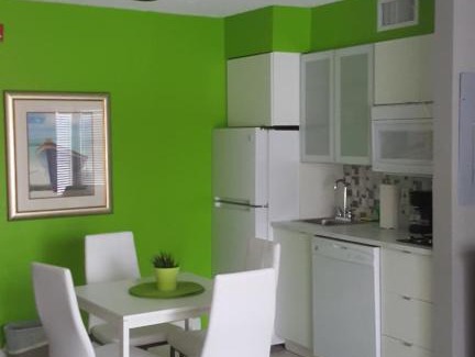 Florida Central Atlantic Coast Apartment | Beautiful Villa only 5 min from Disney