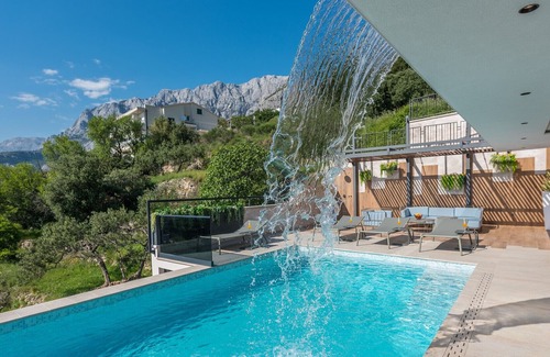 Moca Villa | Beautiful Villa Rhapsody 1