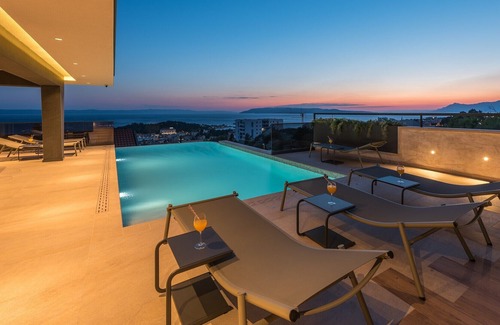 Moca Villa | Beautiful Villa Rhapsody 1