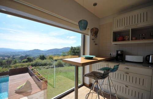 Calheiros House | Beautiful villa with private heatable pool