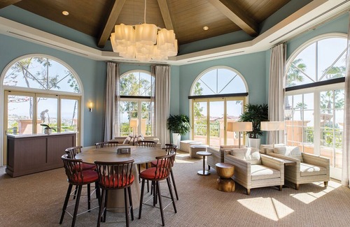 Newport Coast Resort | Beautiful Villa with Views, Pools, Spa & Gardens for Relaxing by the Sea