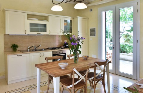 Cutrofiano Villa | Beautiful Villa with pool in the green of Salento, 110 sqm, quiet and luxurious