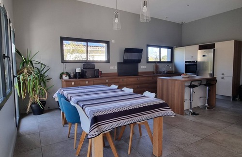 Cestas Villa | Beautiful villa with pool in the heart of Cestas