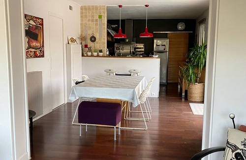 Lattes Villa | Beautiful villa with private pool 5 minutes from La Mer