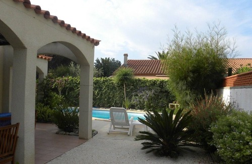 Alenya Villa | BEAUTIFUL VILLA WITH PRIVATE POOL for 6 or 7 PEOPLE
