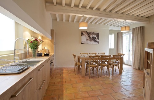 Goult Villa | Beautiful village house in Goult