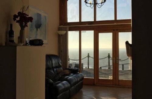 Barmouth House | Beautiful Wales