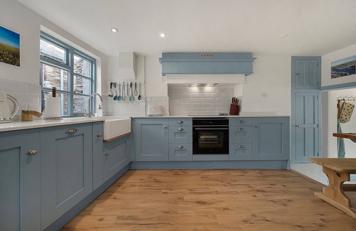 Newton Ferrers Cottage | Beautiful Waterside 2 bedroom cottage in Newton Ferrers S. Devon
