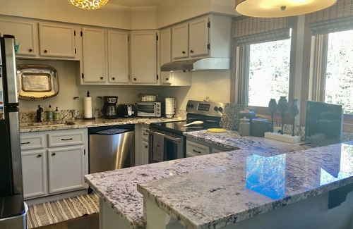 Intermountain House | BEAUTIFUL WEST VAIL TOWNHOME