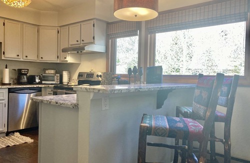 Intermountain House | BEAUTIFUL WEST VAIL TOWNHOME