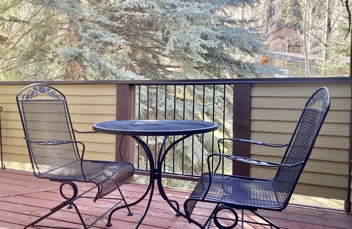 Intermountain House | BEAUTIFUL WEST VAIL TOWNHOME