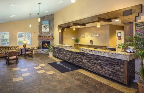 Round Hill Village Resort | Beautiful WorldMark South Shore at Lake Tahoe