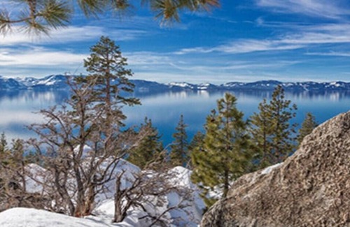 Round Hill Village Resort | Beautiful WorldMark South Shore at Lake Tahoe