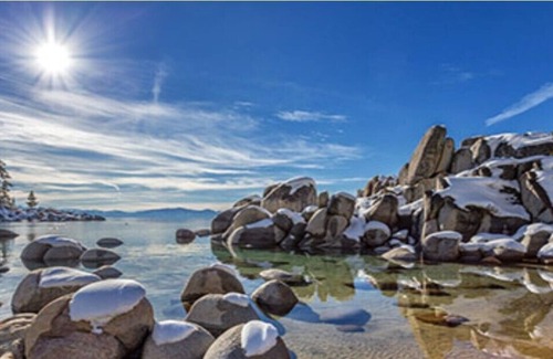 Round Hill Village Resort | Beautiful WorldMark South Shore at Lake Tahoe