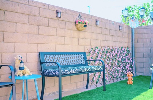 Hacienda Heights House | Beautiful yard 7 rooms 4 bathrooms Near Disneyland & Hollywood