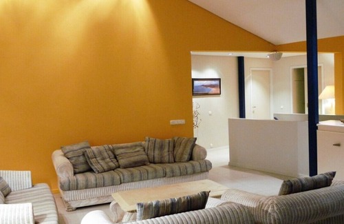 Bisento Villa | Beautifull villa with pool and awesome Seaview