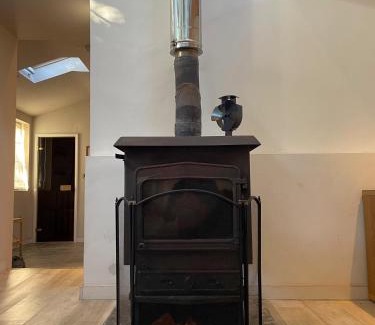 Saint Breward House | Beautifully Converted Chapel