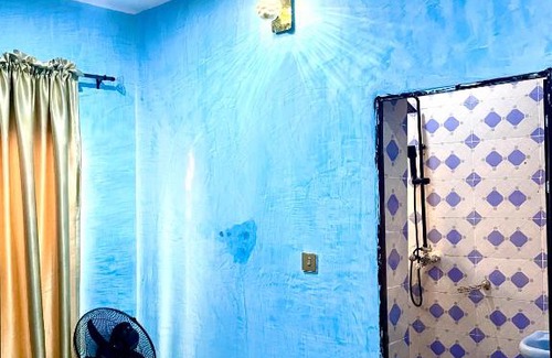 Ibadan Apartment | Beautifully furnished 4 bedroom flat at Oluyole