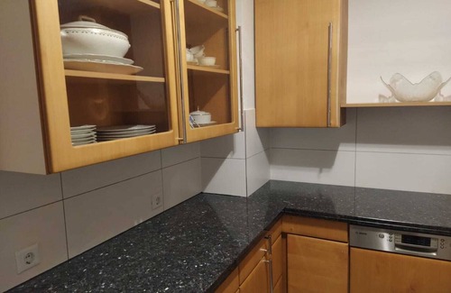 Sankt Goar Apartment | Beautifully located vacation apartment in Sankt Goar