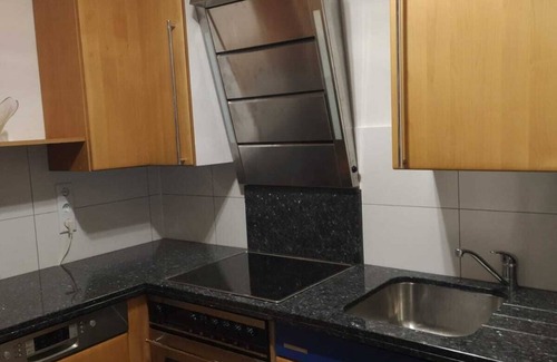 Sankt Goar Apartment | Beautifully located vacation apartment in Sankt Goar