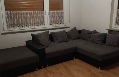 Sankt Goar Apartment | Beautifully located vacation apartment in Sankt Goar