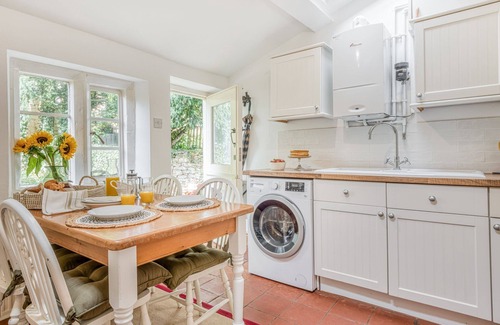 Blockley Cottage | Beautifully presented, peaceful holiday cottage in the Cotswolds -Primrose Cottage, Blockley