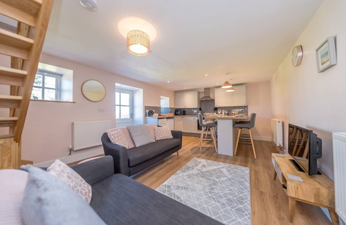 Llanerchymedd Cottage | Beautifully renovated barn conversion set in the heart of the Anglesey countryside