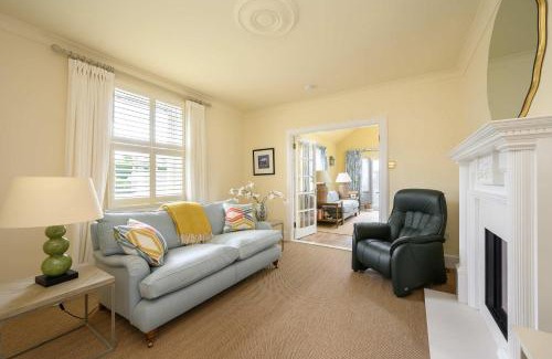 Prestonpans House | Beautifully refurbished home in Prestonpans