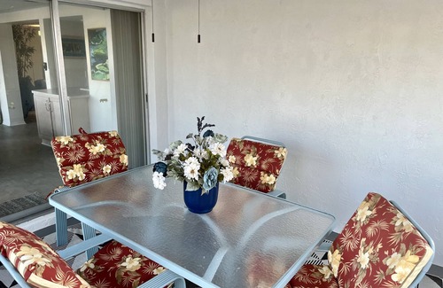 Flor-a-mar House | Beautifully remodeled in 2025. Gulf access.