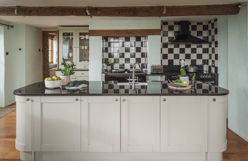 West Pennard Other | Beautifully Renovated Farmhouse With Stunning Views
