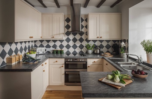 West Pennard Other | Beautifully Renovated Farmhouse With Stunning Views