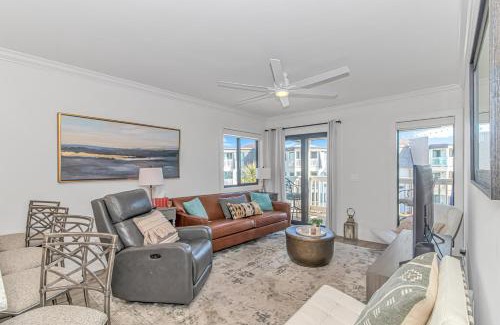 Myrtle Beach House | Beautifully Renovated 2 BR. Condo On The Golden Mile-Stunning Ocean Views-Ocean Forest Villas A-305