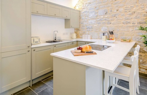 Badgworth Cottage | Beautifully renovated to a high standard in 2019, an attractively furnished holiday cottage situated