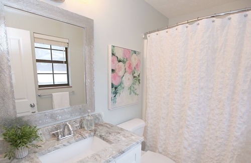 Knoxville House | Beautifully Renovated, Professionally decorated home 4BR/3BATH