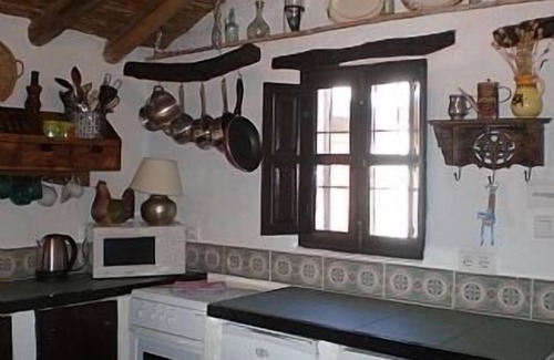 Malaga Other | Beautifully Restored farmhouse, KING size pool, Stunning views, Couples Rates!