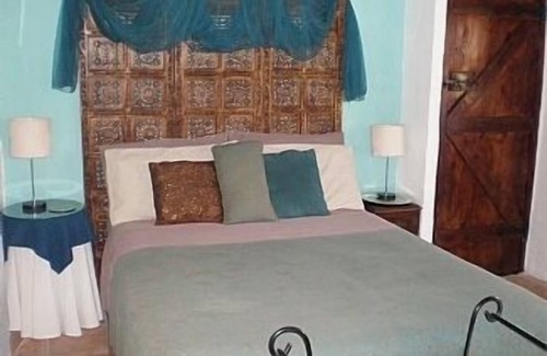 Malaga Other | Beautifully Restored farmhouse, KING size pool, Stunning views, Couples Rates!