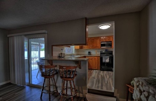 Townsite House | Beautifully updated historical home in the heart of Henderson