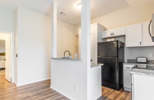 Oak Cliff House | Beautifully Updated Spacious Home/Foosball Table