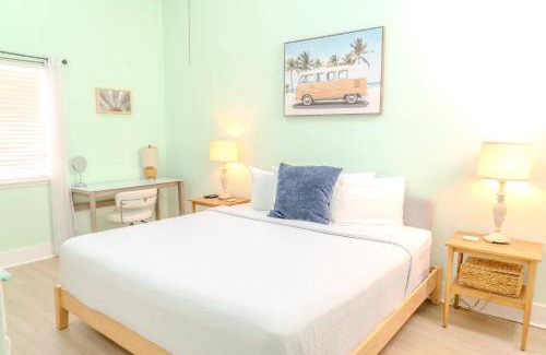 Surfside Beach House | Beautifully Updated 1 Bedroom Condo-Golf Colony 19-D-Only 2 Miles To The Beach!