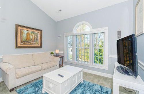 Myrtle Beach House | Beautifully Updated Top Floor 1 Bedroom Condo - Riverwalk at Arrowhead Country Club - Unit 302