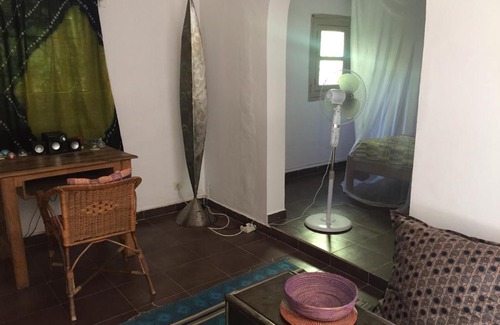 Point E Apartment | Beaux Studios à Dakar
