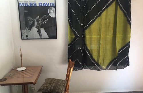 Point E Apartment | Beaux Studios à Dakar