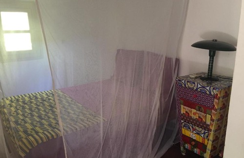 Point E Apartment | Beaux Studios à Dakar
