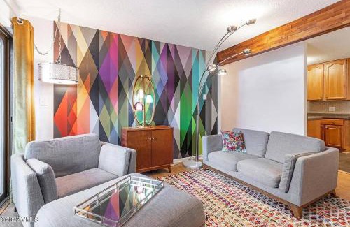 Avon House | Beaver Creek 2 Bed 2 Bath Condo 1 MIN Walk to Elk Lot