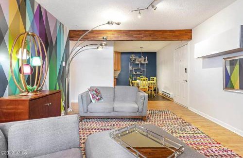 Avon House | Beaver Creek 2 Bed 2 Bath Condo 1 MIN Walk to Elk Lot