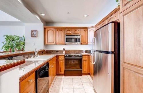 Beaver Creek Condo | Beaver Creek St James 4 Bedroom