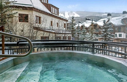 Beaver Creek Condo | Beaver Creek St James 4 Bedroom