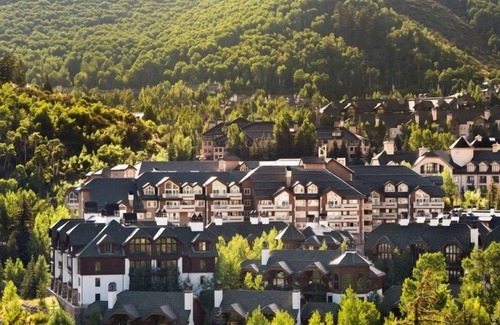 Beaver Creek Condo | Beaver Creek St James 4 Bedroom