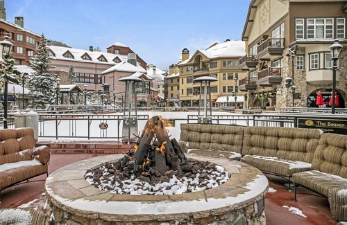 Beaver Creek Condo | Beaver Creek St James 4 Bedroom