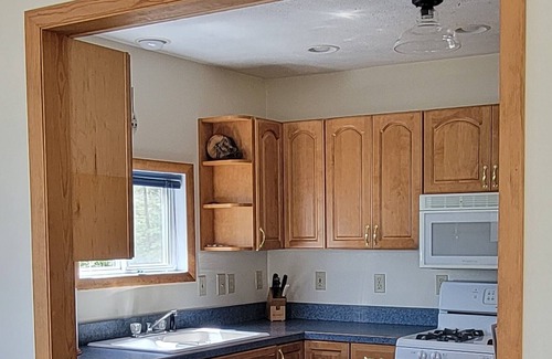 Beaver Island House | Beaver Island - The Guest House